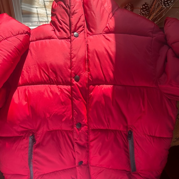 Used like new very warm age 10 to 14 years old - Picture 2 of 5